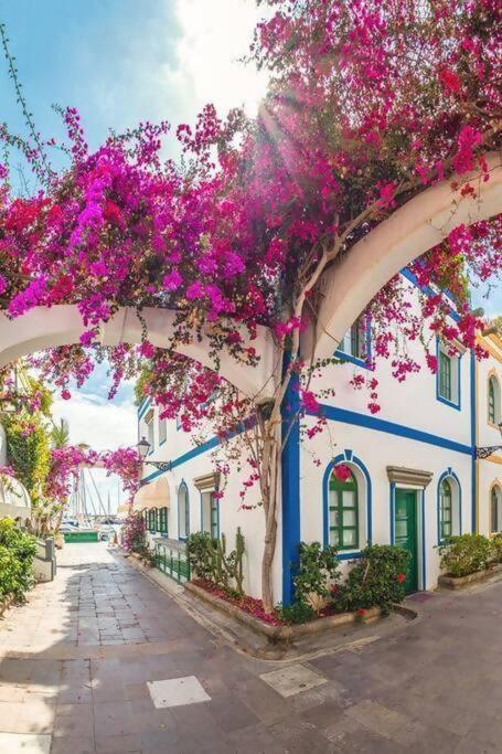 Vibe ,Wifi ,Espacio Trabajo,Playa ,Ocio ラスパルマス・デ・グランカナリア エクステリア 写真